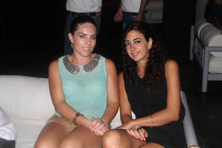 Bar National on Saturday Night 